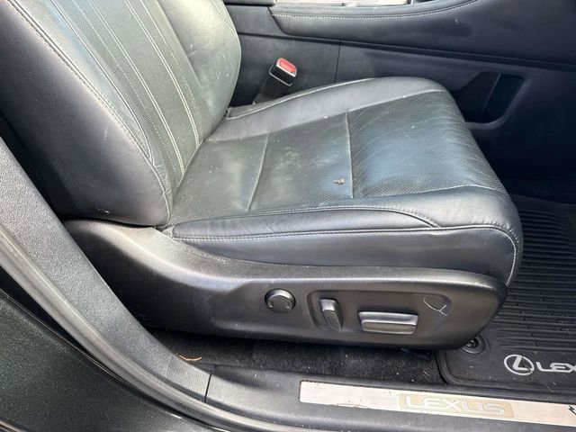 Used 2017 Lexus RX 350 350 image 18