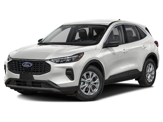 Certified 2023 Ford Escape Active