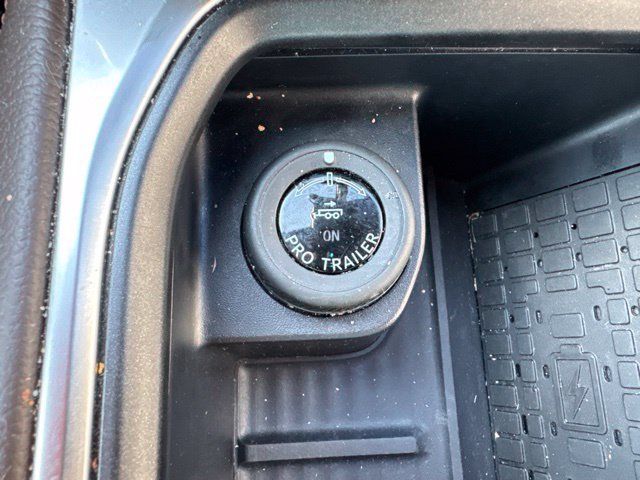 Certified 2025 Ford Expedition Max King Ranch AWD/4WD image 15