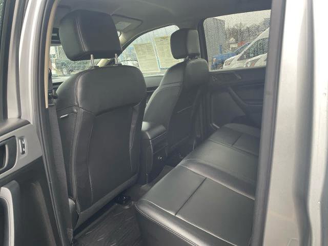 Certified 2023 Ford Ranger XL w/ Trailer Tow Package image 11