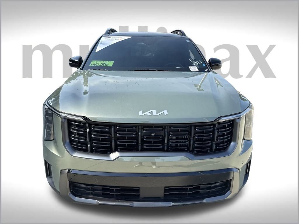 Used 2024 Kia Sorento SX Prestige image 7