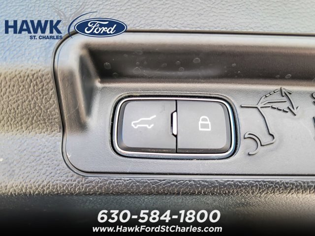 Certified 2024 Ford Explorer Timberline w/ Timberline Technology Package AWD/4WD image 23