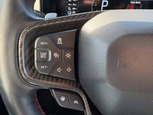 Certified 2024 Ford Bronco Raptor AWD/4WD image 26