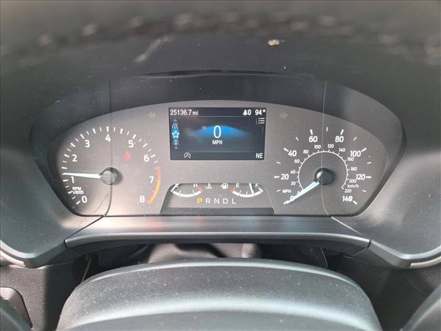Certified 2022 Ford Escape SE w/ Convenience Package FWD image 11
