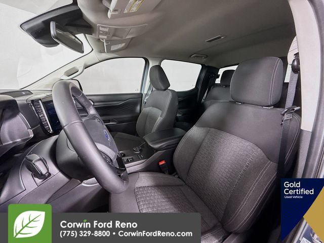 Certified 2024 Ford Ranger XLT AWD/4WD image 25