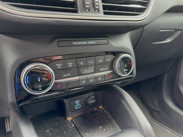 Certified 2022 Ford Escape SE w/ Convenience Package AWD/4WD image 9