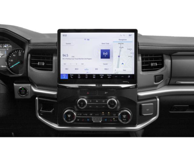 Certified 2024 Ford Expedition XLT AWD/4WD image 13