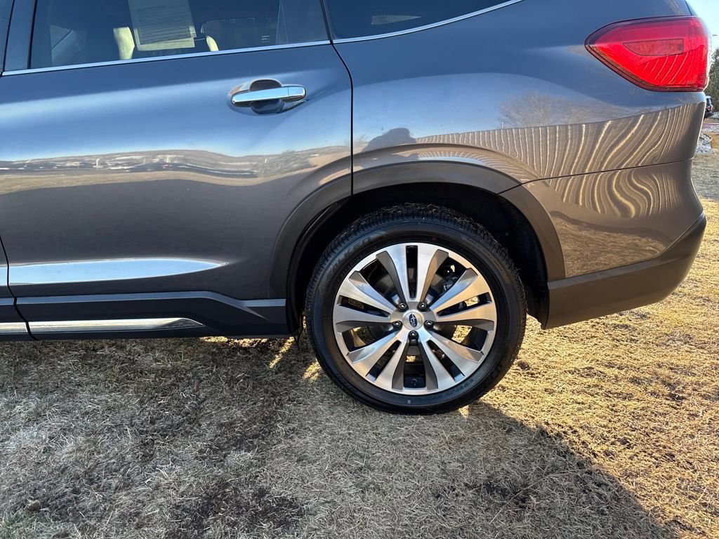 Used 2021 Subaru Ascent Touring image 3