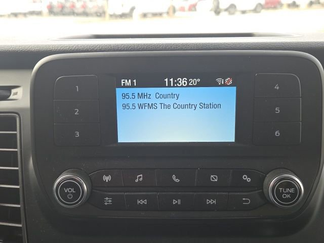 Certified 2025 Ford Transit 250 Low Roof w/ Exterior Upgrade Package image 20