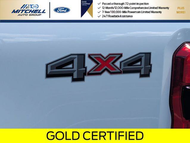 Certified 2024 Ford F250 King Ranch AWD/4WD image 39