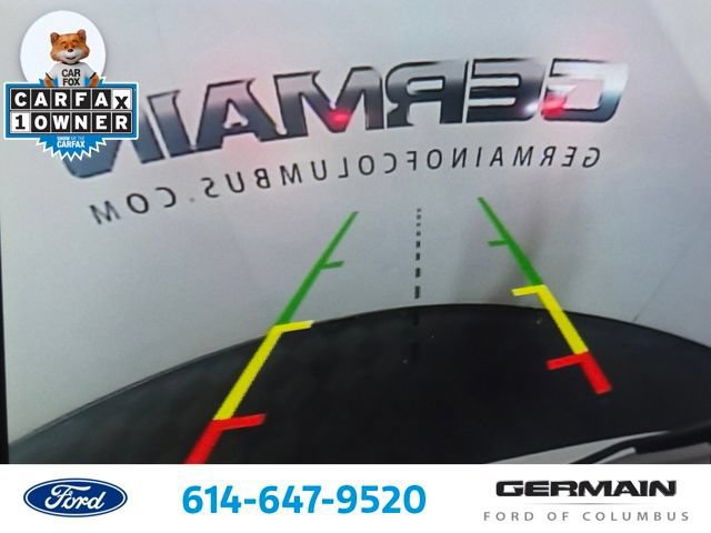 Certified 2023 Ford Edge ST AWD/4WD image 32