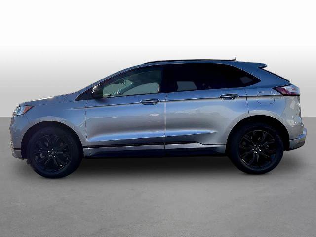 Certified 2022 Ford Edge SE w/ Black Appearance Package AWD/4WD image 4