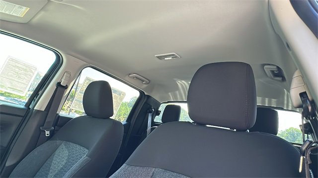 Certified 2025 Ford Ranger XLT image 30