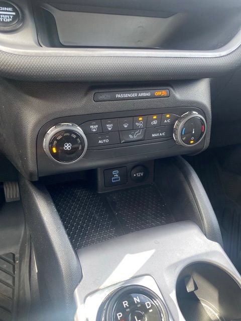 Certified 2022 Ford Bronco Sport Big Bend AWD/4WD image 15