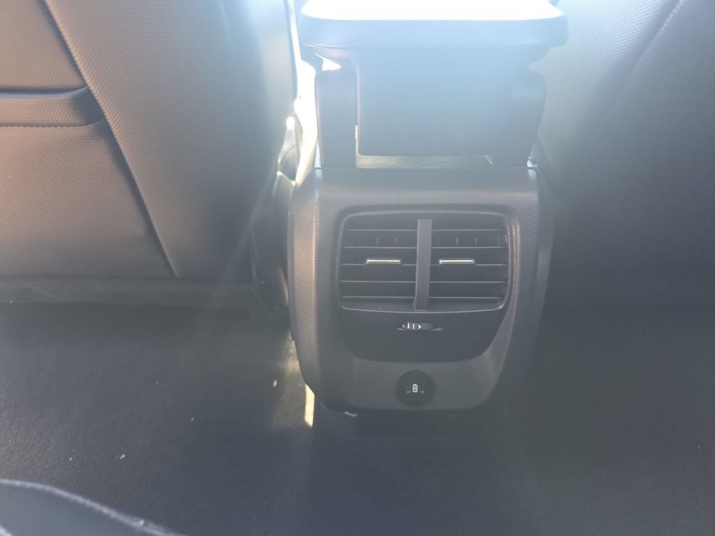 Certified 2025 Ford Mustang Mach-E Premium RWD image 41