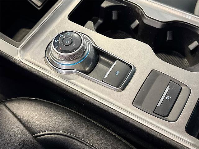 Certified 2023 Ford Edge SEL image 14