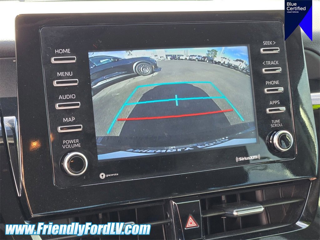 Used 2023 Toyota Camry SE image 22