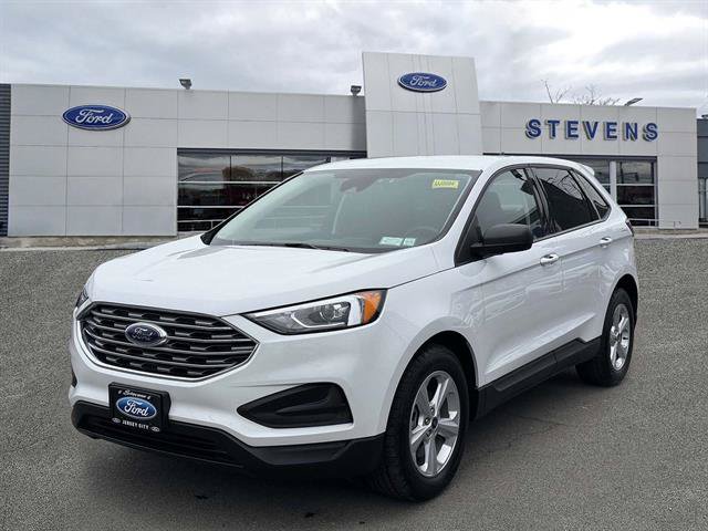 Certified 2022 Ford Edge SE AWD/4WD image 33