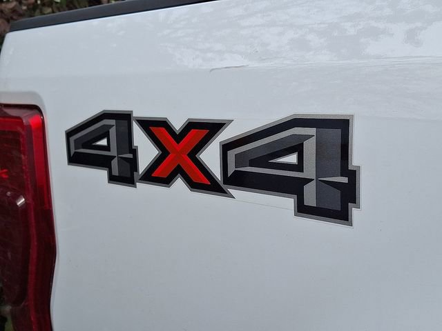 Certified 2022 Ford F250 XLT image 10