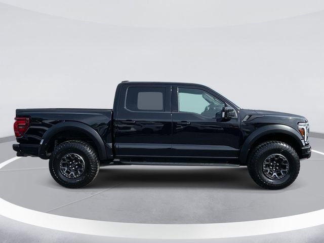 Certified 2024 Ford F150 Raptor w/ Equipment Group 803A Raptor R AWD/4WD image 4