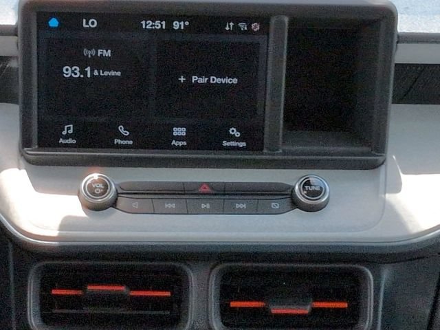 Certified 2024 Ford Maverick XLT w/ XLT Luxury Package FWD image 18