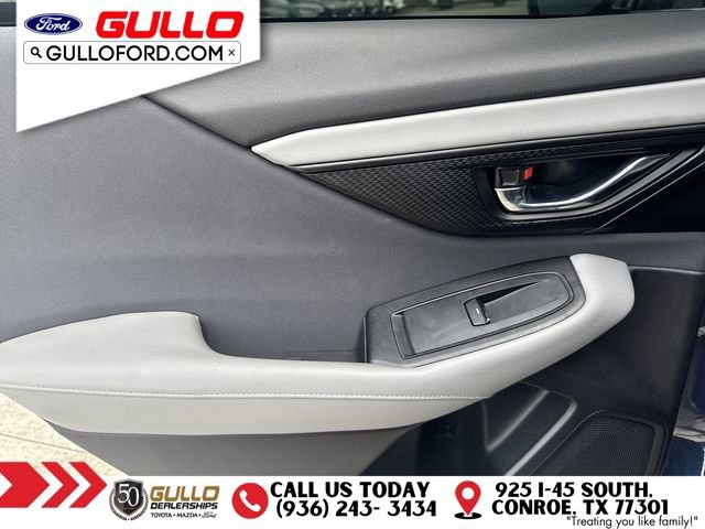 Used 2024 Subaru Outback Premium AWD/4WD image 17