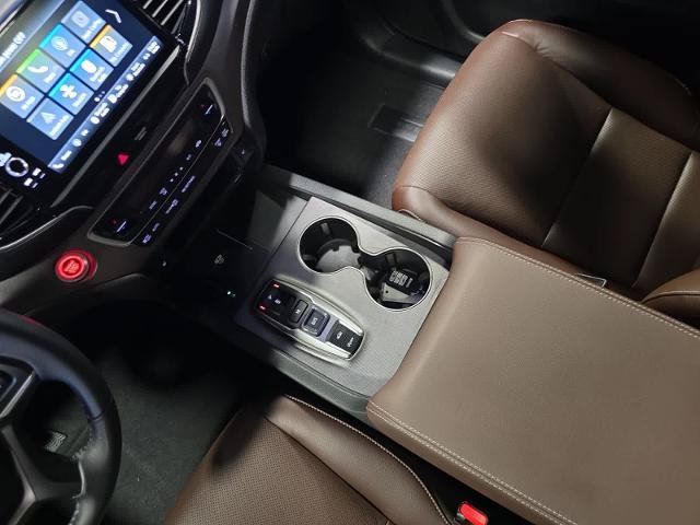 Used 2024 Honda Ridgeline RTL image 23