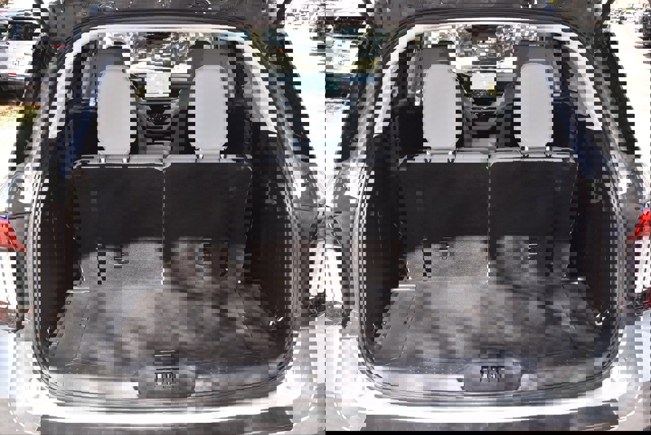 Certified 2025 Ford Explorer Active w/ Active Comfort Package image 37