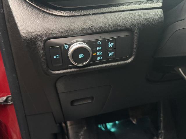 Certified 2022 Ford Explorer ST-Line image 16