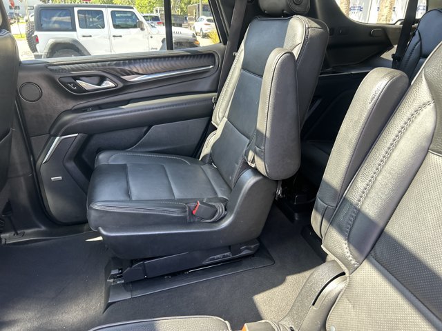 Used 2022 GMC Yukon Denali AWD/4WD image 26