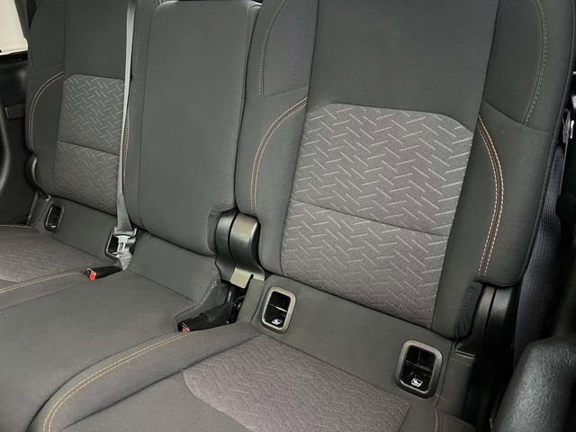 Used 2022 Jeep Gladiator Mojave w/ Cold Weather Group image 27