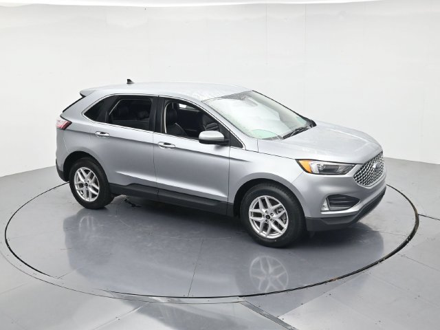 Certified 2023 Ford Edge SEL w/ Convenience Package AWD/4WD image 44