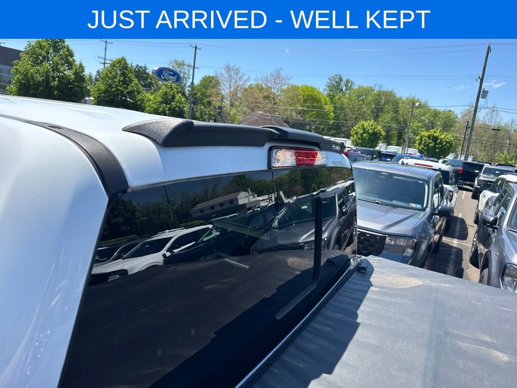 Certified 2019 Ford F150 Lariat w/ Trailer Tow Package AWD/4WD image 27