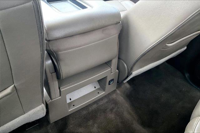 Used 2018 GMC Sierra 1500 SLT w/ Texas SLT Premium Package image 37