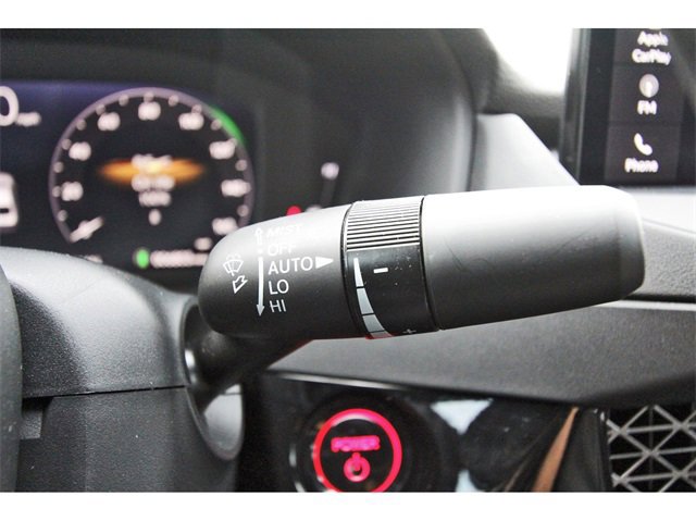 Used 2025 Honda Accord Touring image 17