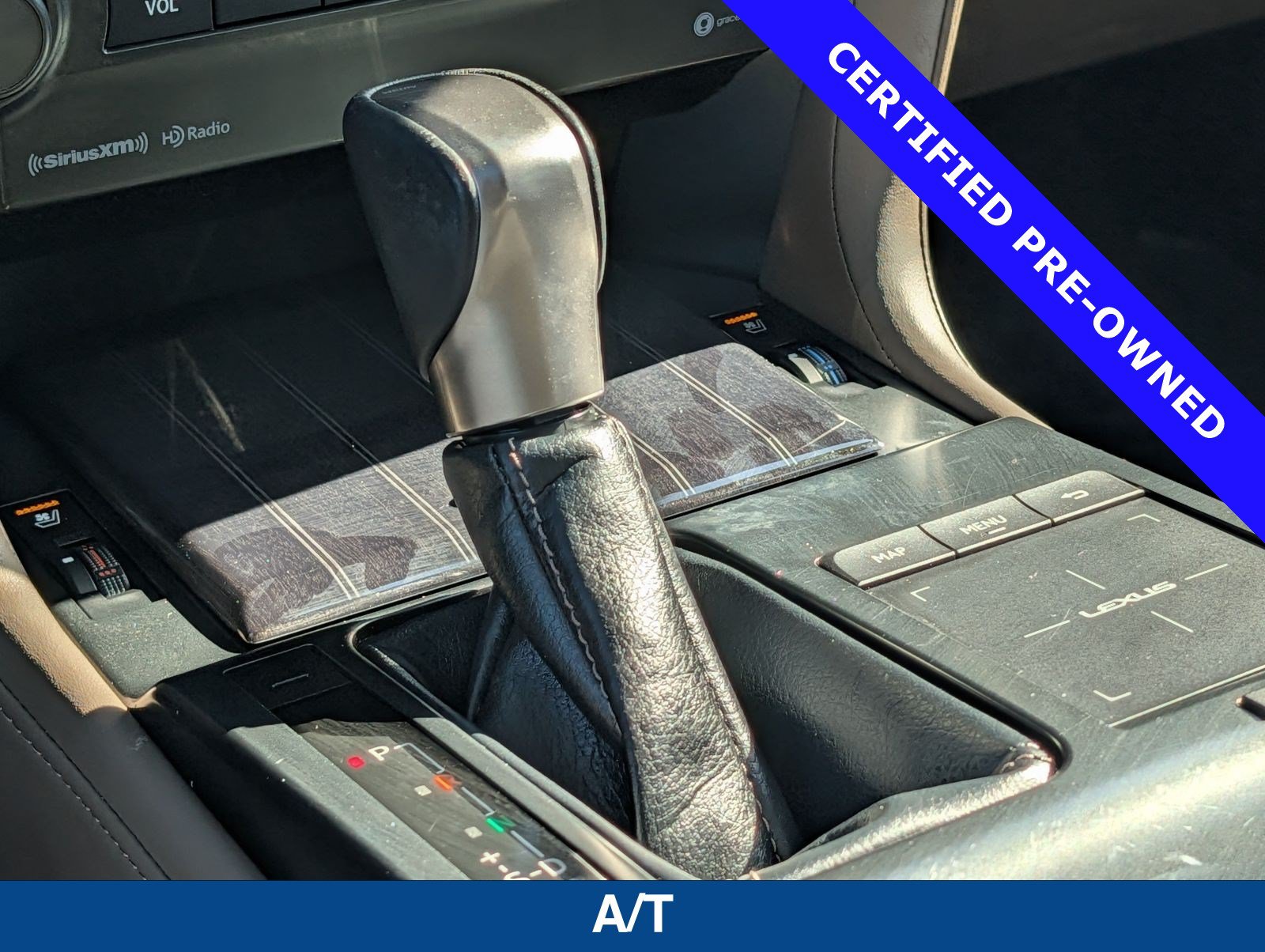 Used 2023 Lexus GX 460 Premium w/ Premium Package AWD/4WD image 33