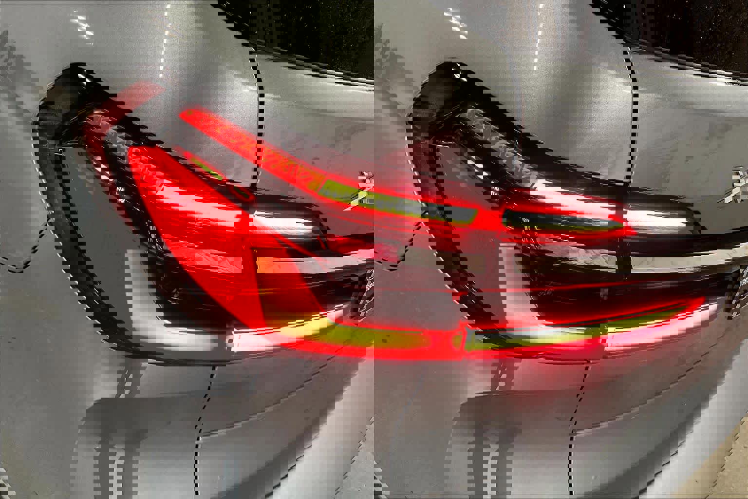 Used 2026 BMW X7 xDrive40i image 28