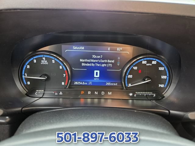 Certified 2023 Ford Bronco Sport Badlands w/ Premium Package AWD/4WD image 23