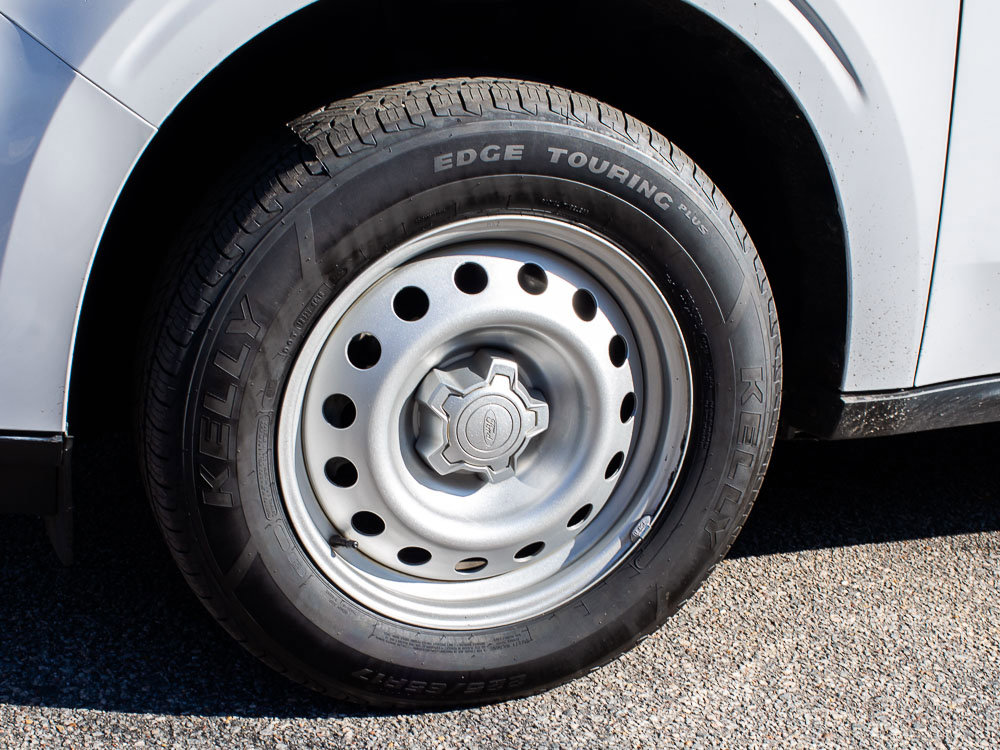 Certified 2023 Ford Maverick XL image 5