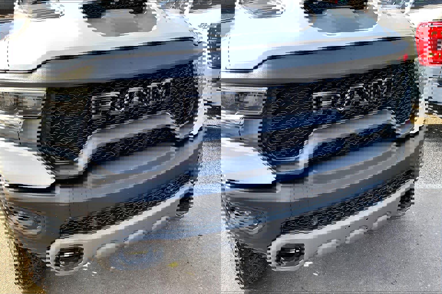 Used 2023 RAM 1500 TRX w/ TRX Level 2 Equipment Group image 30