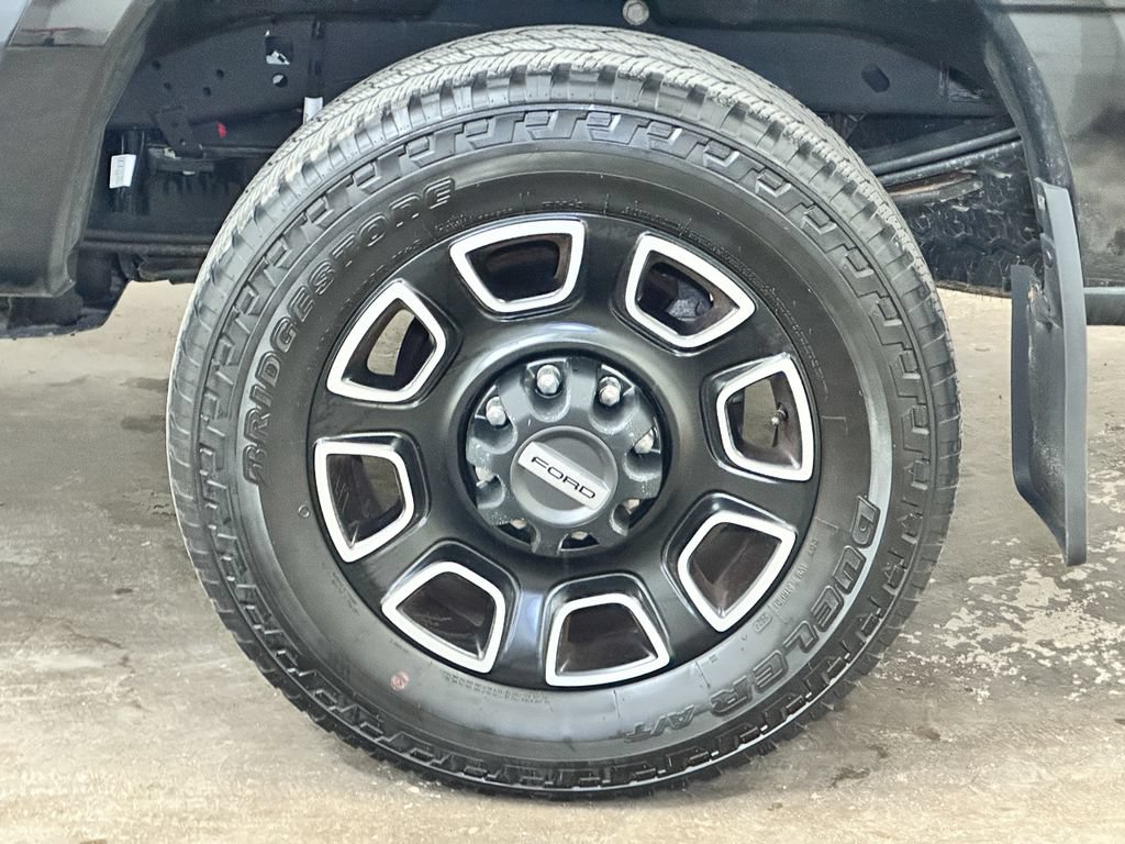Certified 2024 Ford F250 Platinum AWD/4WD image 60