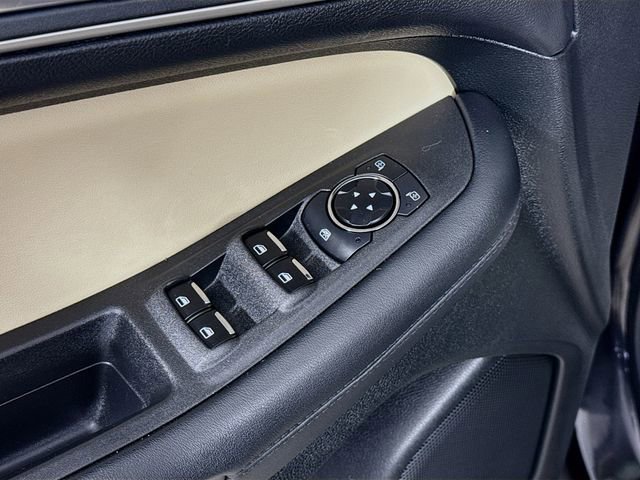 Certified 2023 Ford Edge SEL w/ Convenience Package image 18