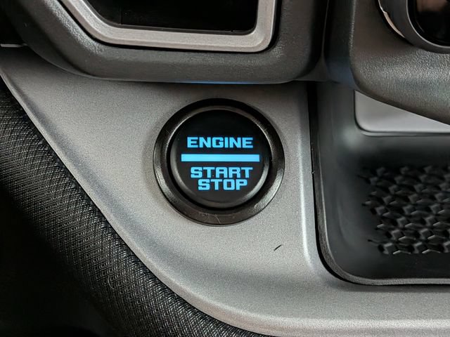 Certified 2024 Ford Bronco Sport Outer Banks AWD/4WD image 24
