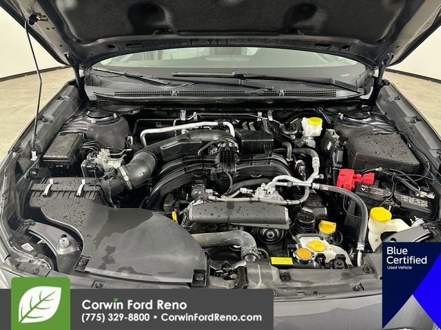 Used 2022 Subaru Outback Premium image 35
