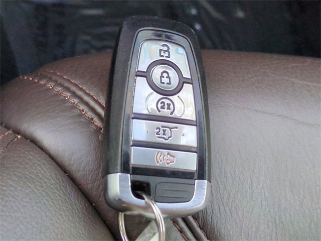 Certified 2022 Ford Explorer King Ranch w/ Class IV Trailer Tow Package image 30