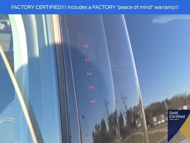 Certified 2023 Ford Explorer XLT AWD/4WD image 23