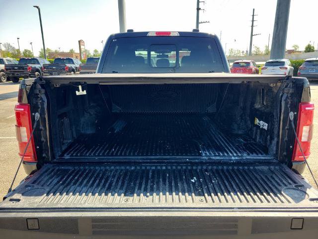 Certified 2023 Ford F150 XLT w/ Equipment Group 302A High AWD/4WD image 9
