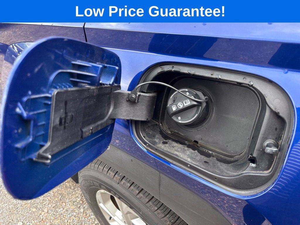 Used 2024 Hyundai Tucson SEL AWD/4WD image 15