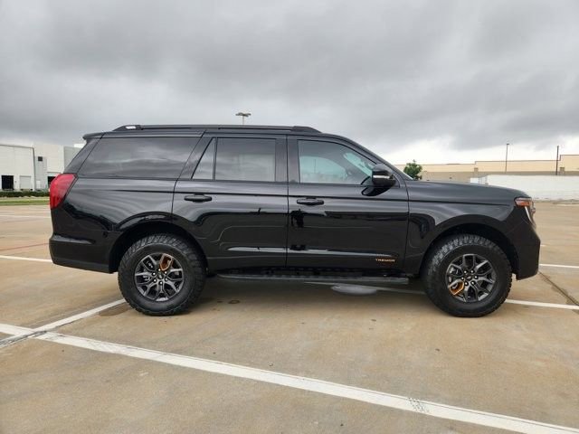 Certified 2026 Ford Expedition Tremor AWD/4WD image 4