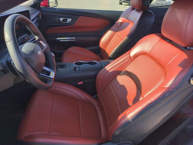 Certified 2024 Ford Mustang GT Premium RWD image 14
